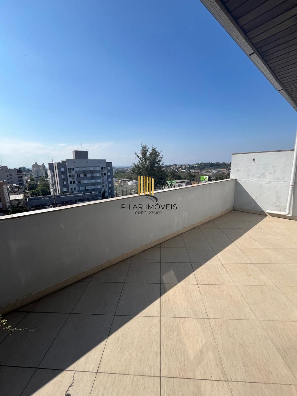 Cobertura 3 dormitórios no bairro Sarandi