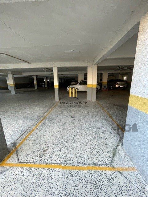 Apartamento 3 dormitórios no bairro Cidade Baixa