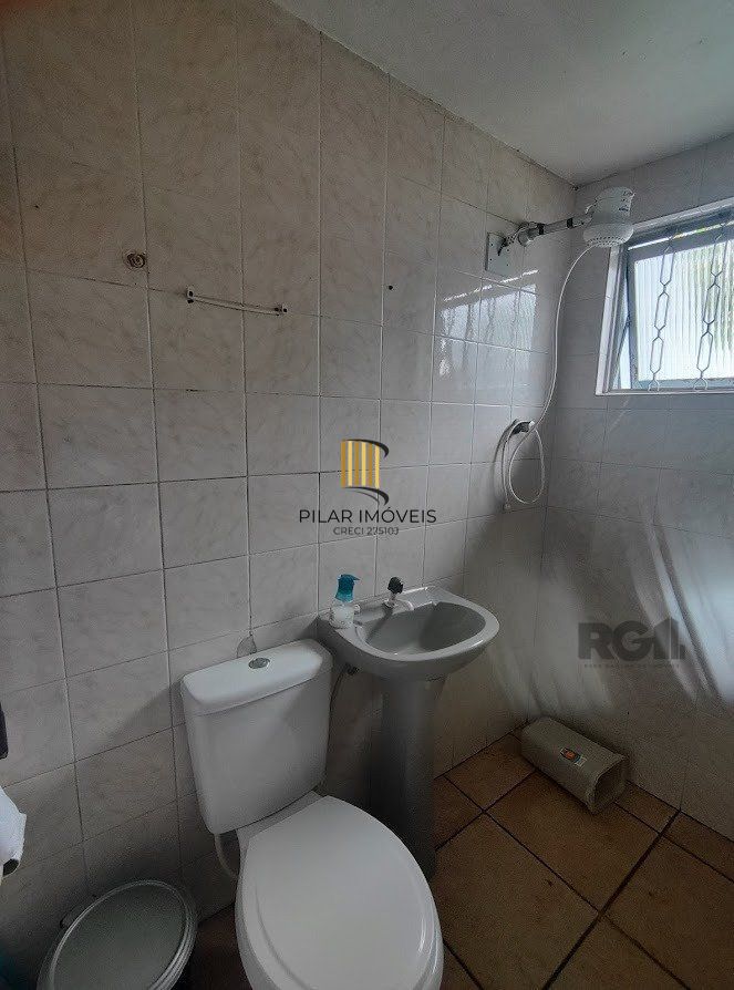 Casa para venda com 3 dormitórios no bairro Tristeza