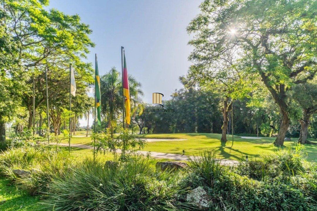 Terreno em condomínio, 1.045m², Terra Ville