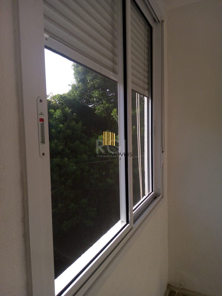 Apartamento para Venda - 46.26m², 2 dormitórios, Cavalhada