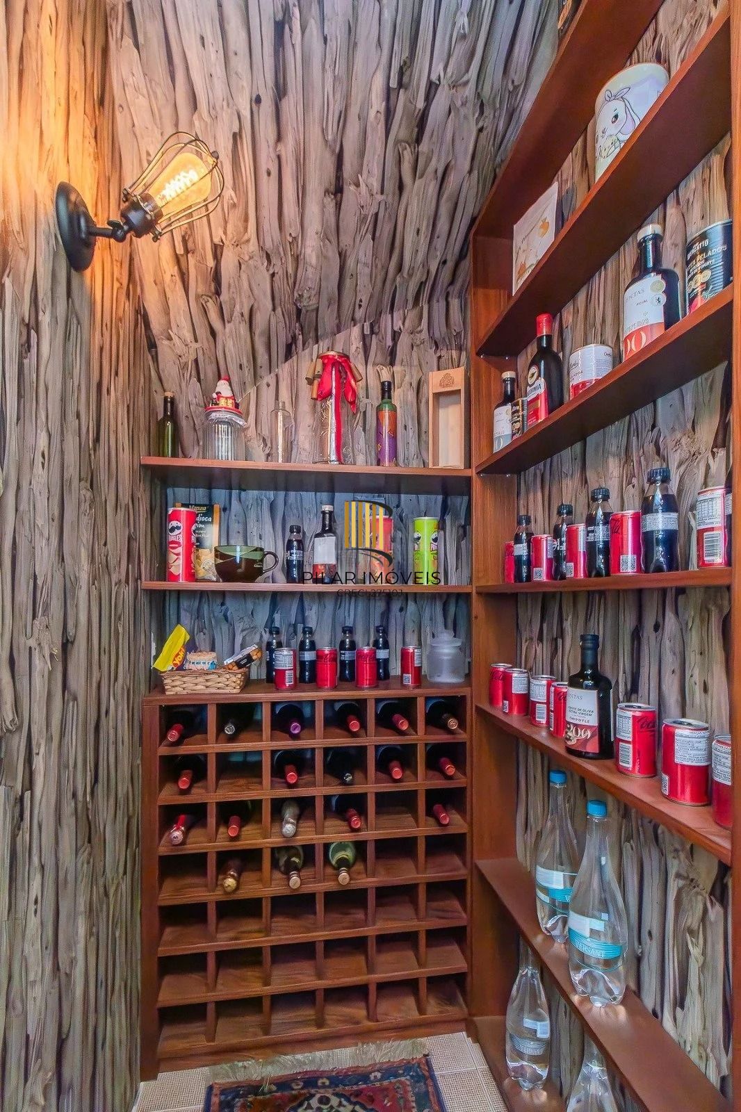 Cobertura à venda no bairro Bela Vista, 4 dormitórios e 3 vagas de garagem