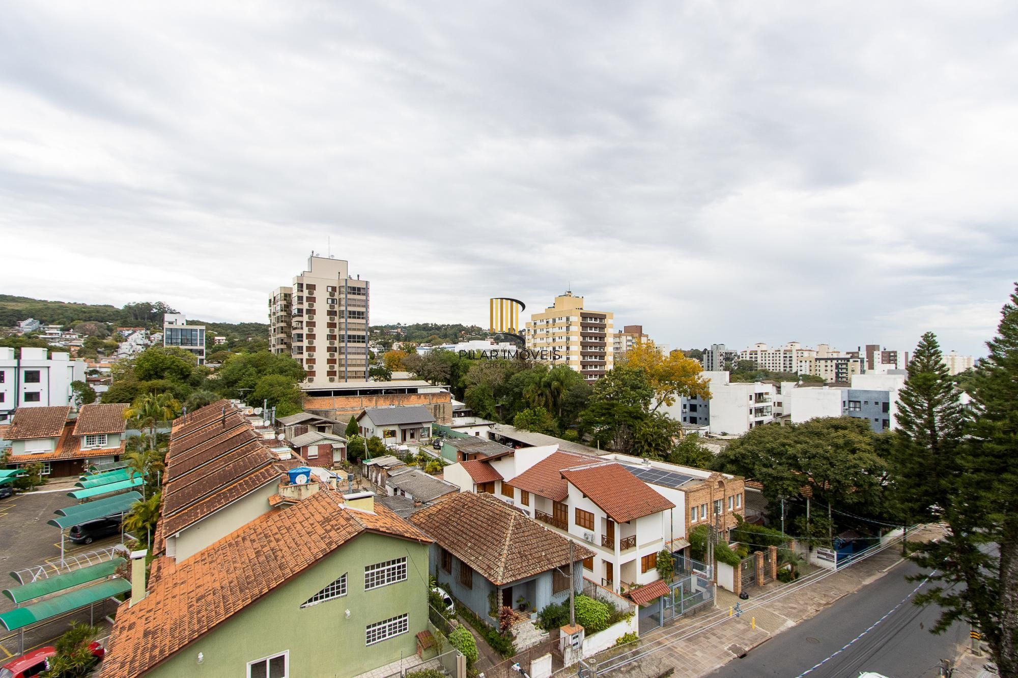 Apartamento 3 dormitórios no bairro Tristeza