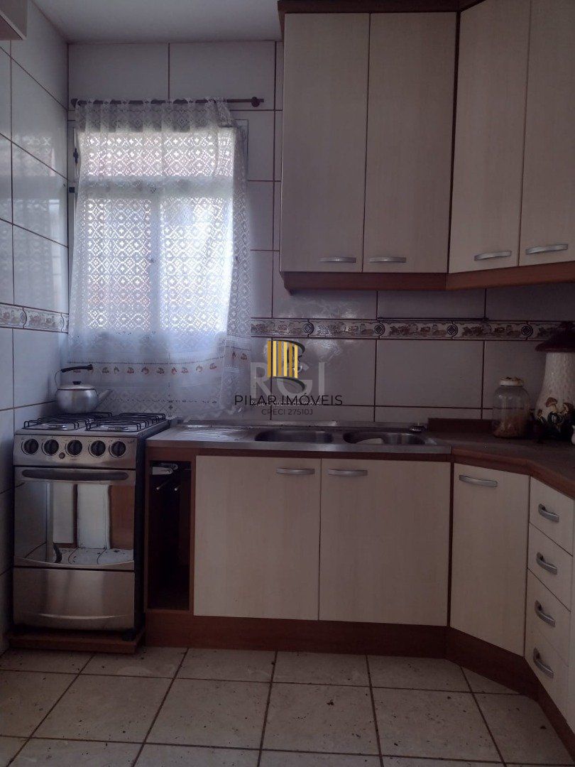 Apartamento para Venda - 48.41m², 2 dormitórios, 1 vaga - Camaquã