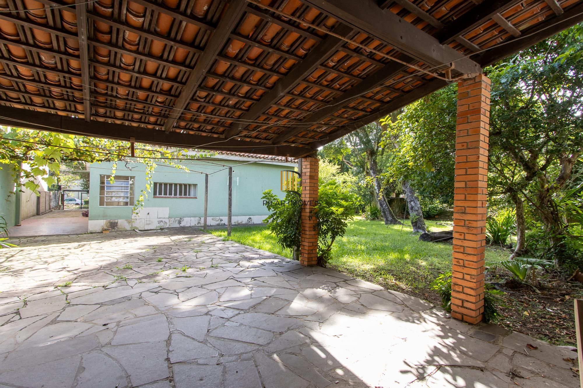 Casa com 4 quartos à venda na Avenida Pereira Passos Vila Assunção, Porto Alegre