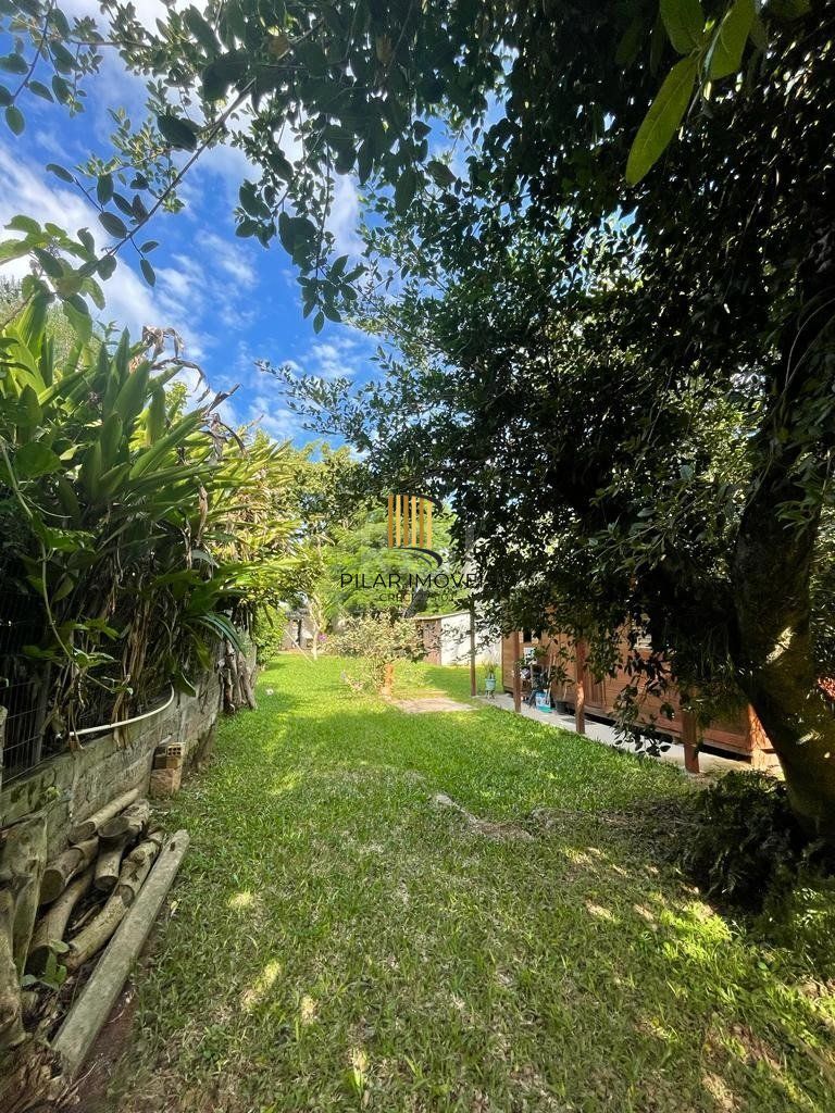 Terreno no bairro Ipanema