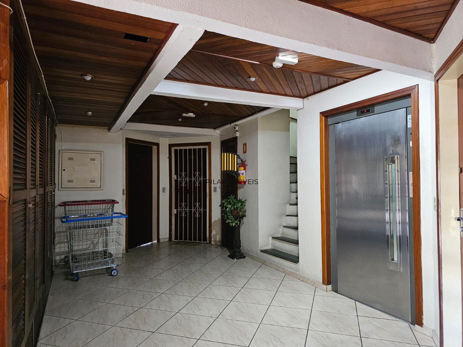 Excelente apartamento com 70m² privativos e vista panorâmica da cidade!!