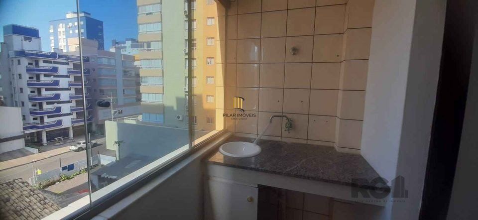 Apartamento 2 dormitórios no bairro Centro