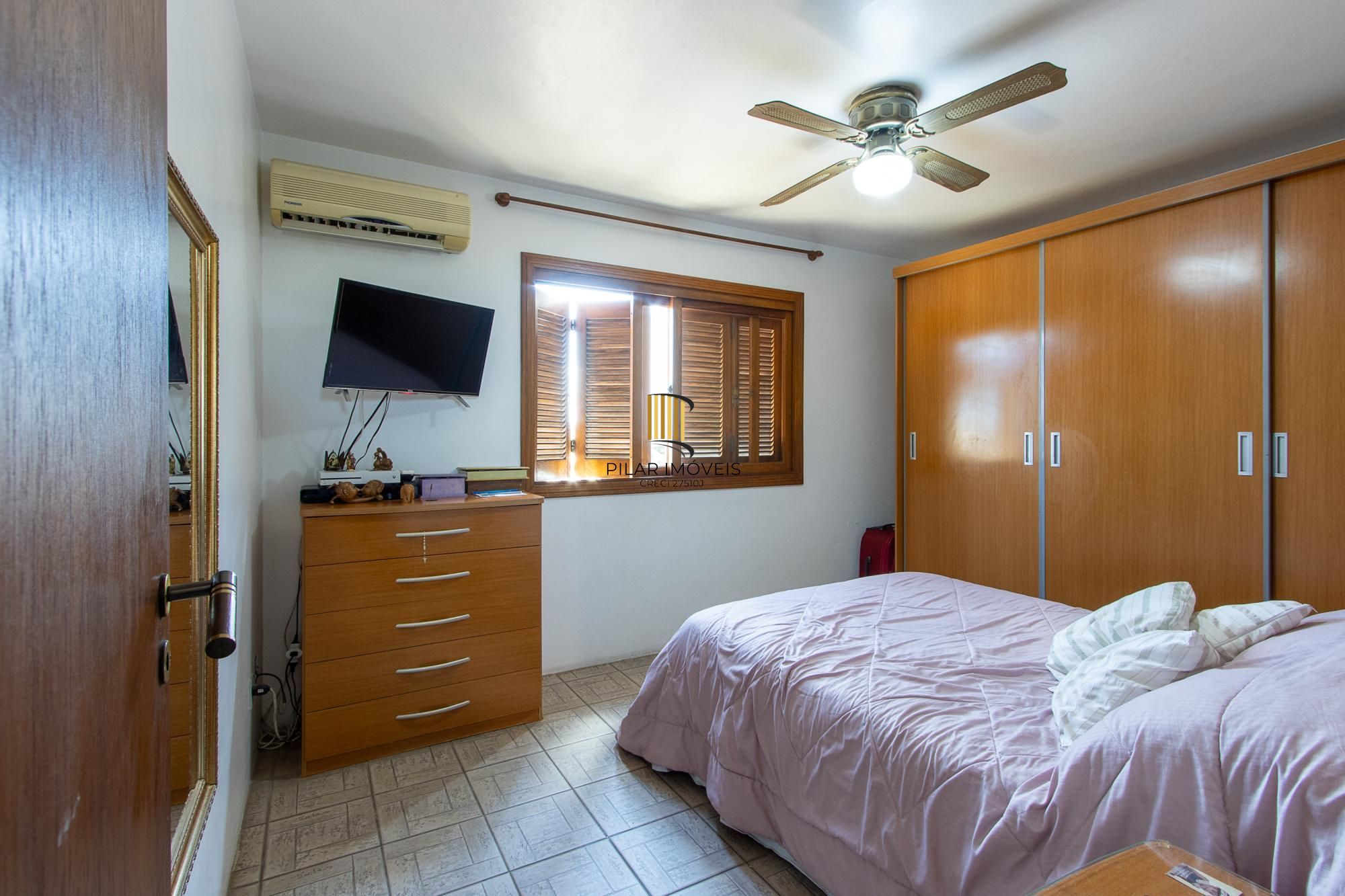 Casa 3 dormitórios no bairro Tristeza