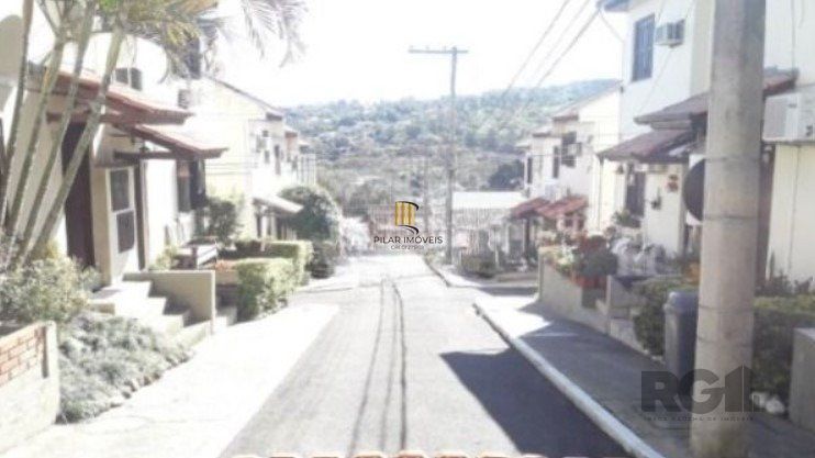 CASA/SOBRADO  2 DORMITÓRIOS I BAIRRO VILA NOVA