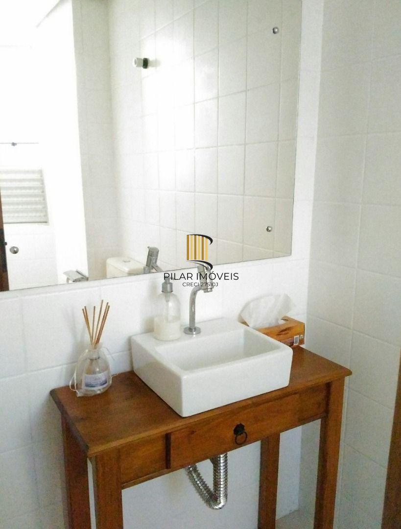 Conjunto/Sala para Venda - 26.13m², 0 dormitórios, Tristeza