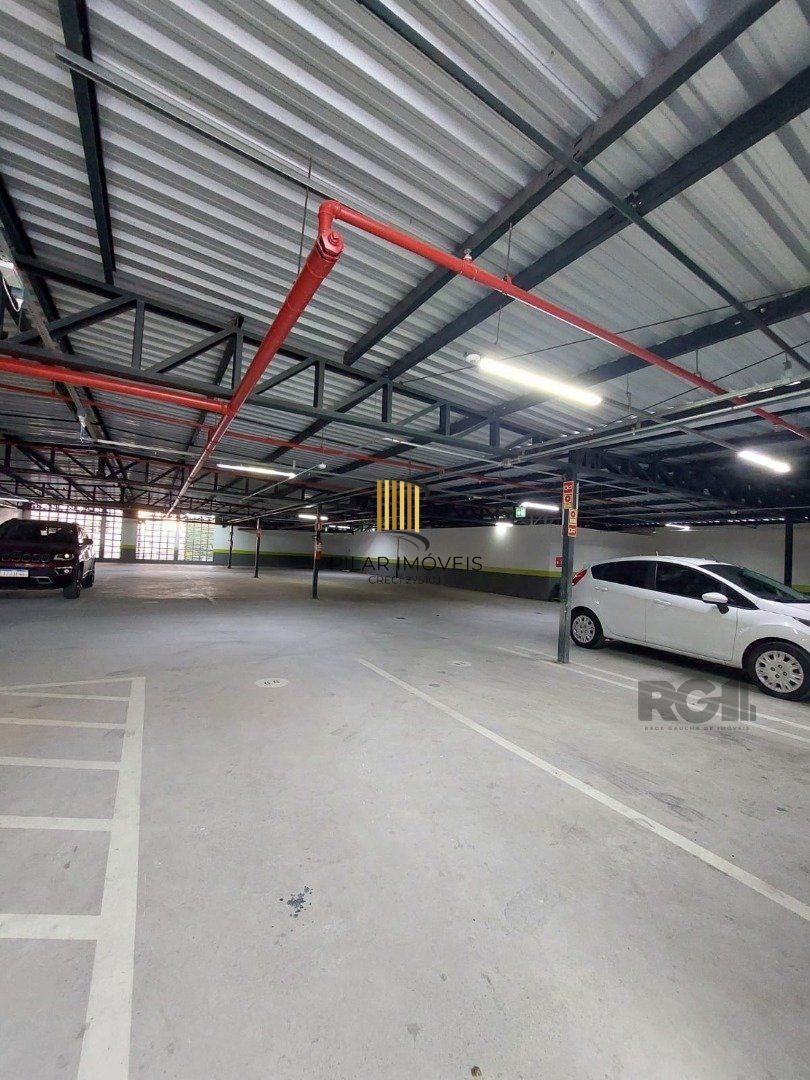 Sala Comercial no bairro Menino Deus
