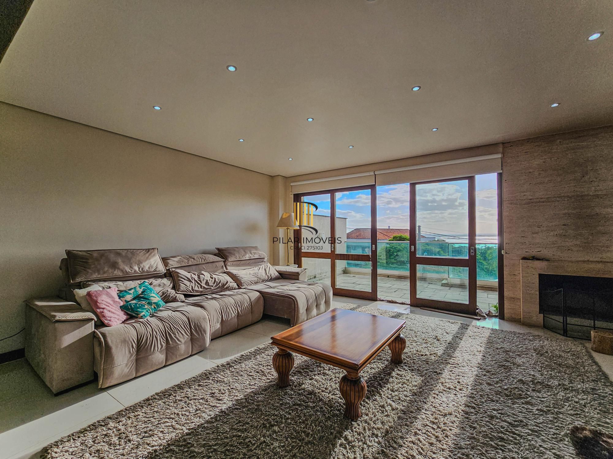 Casa com Vista Espetacular