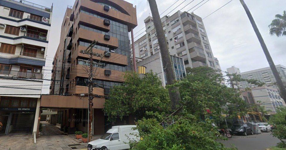 Sala Comercial no bairro Menino Deus - Pilar Imóveis