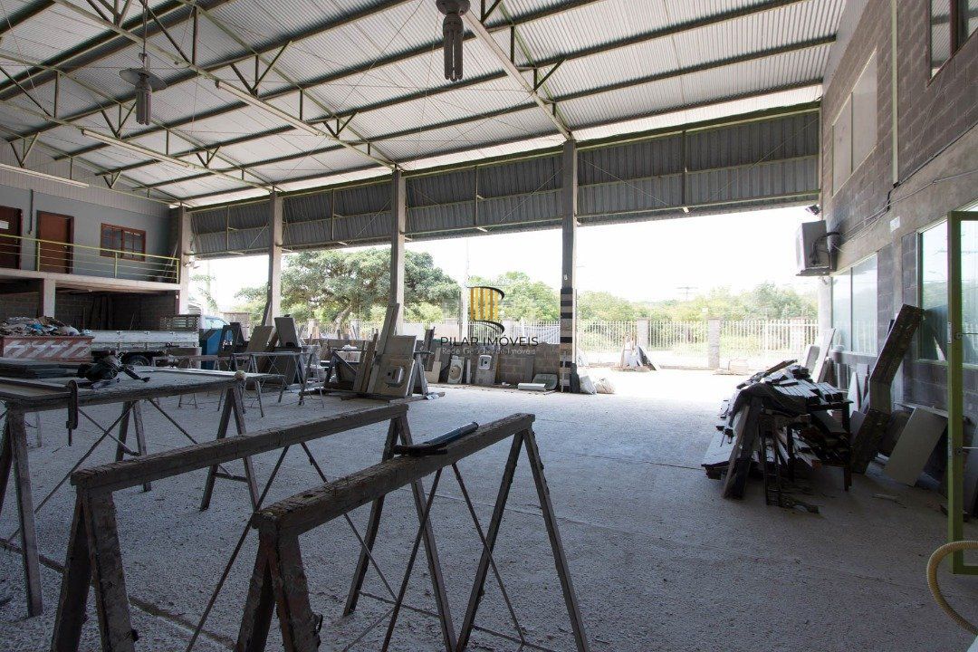 Depósito/Pavilhão para Venda - 550m², 0 dormitórios, Lageado