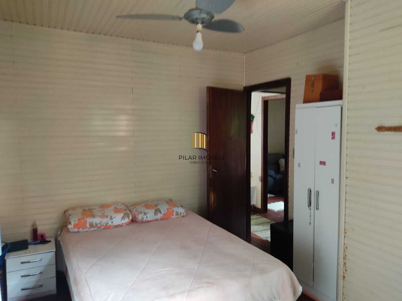 Sítio no bairro Bélem Velho com duas casas e loja comercial