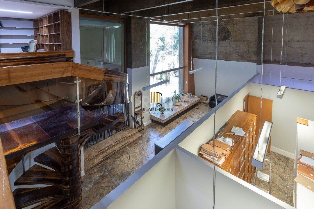 Conjunto/Sala para Venda - 255.36m², 0 dormitórios, Centro Histórico