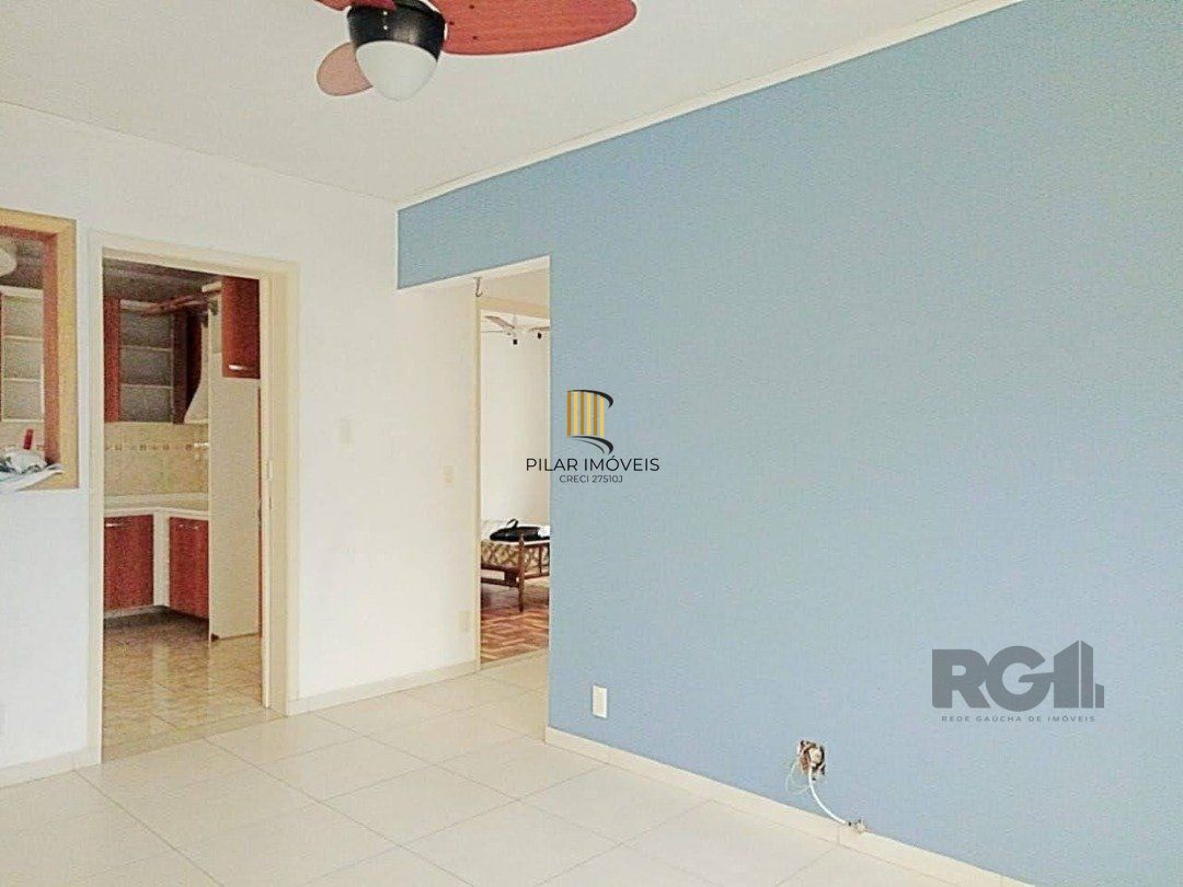 Apartamento 2 dormitórios no bairro Cavalhada