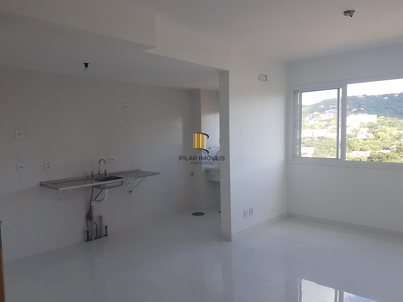 Apartamento 2 quartos (1 suite), 1 vaga, infra - Bairro Teresópolis