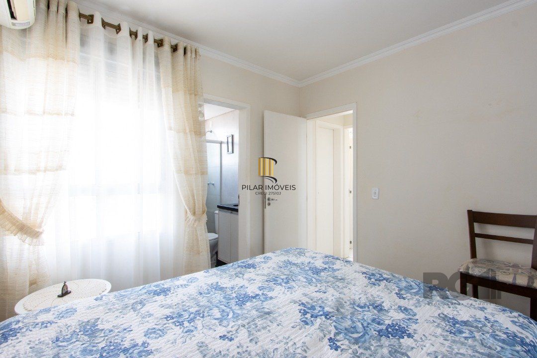 Apartamento 3 dormitórios no bairro Nonoai