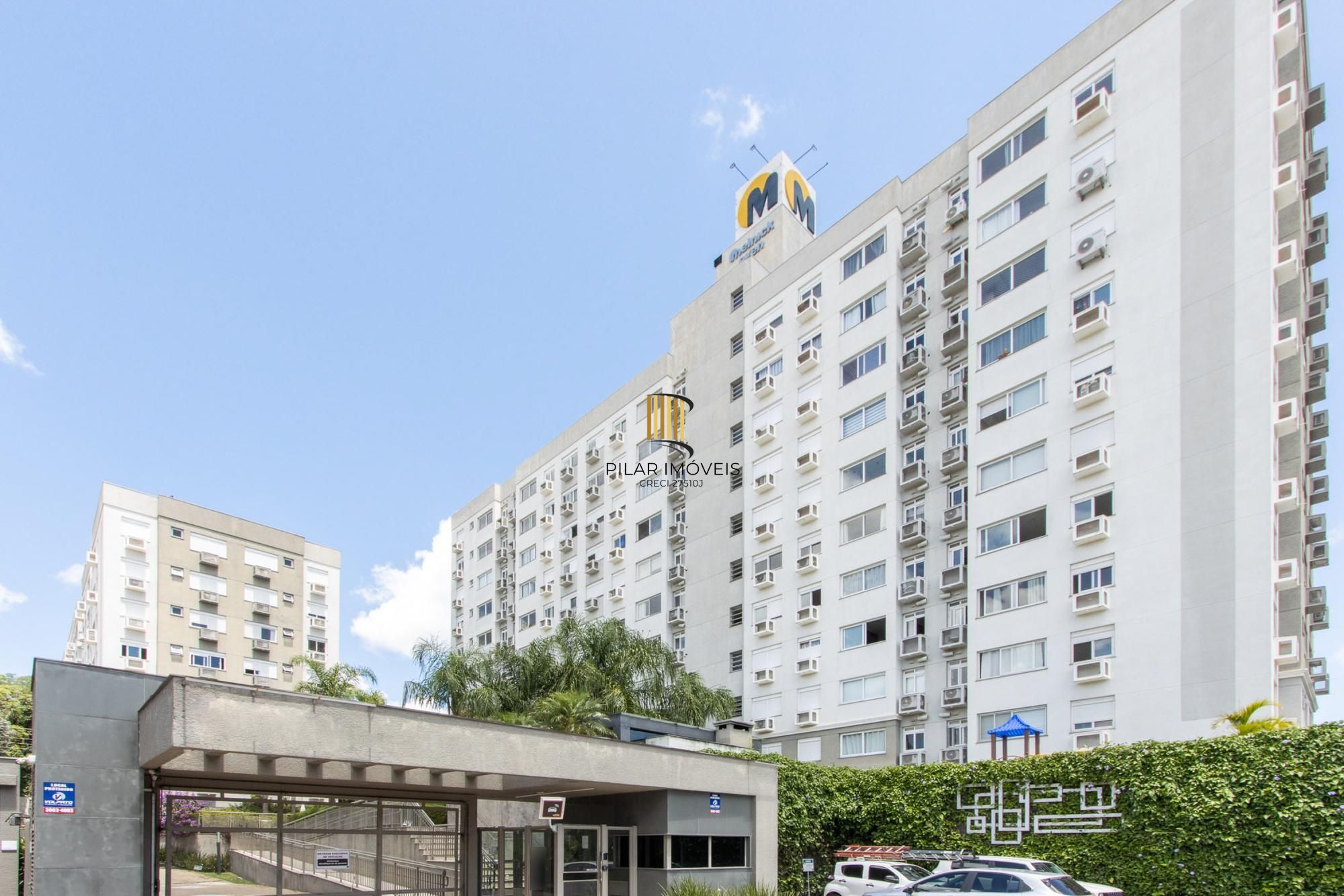 Lindo apartamento de 3 dormitórios, sendo 1 com suíte