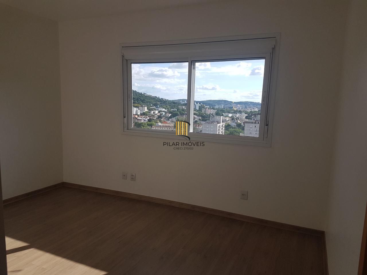 Apartamento 2 quartos (1 suite), 1 vaga, infra - Bairro Teresópolis