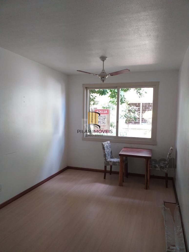 Apartamento para Locação/Aluguel - 45m², 1 dormitório, Camaquã