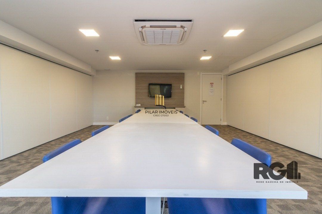 Sala Comercial no bairro Cristal