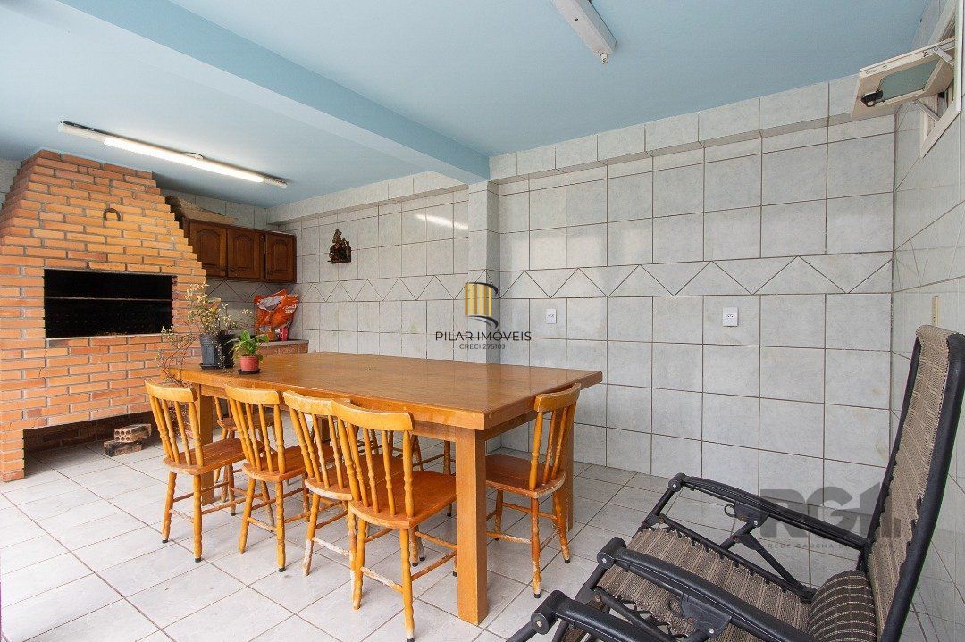 Casa para venda, 267m², 3 dormitórios, Jardim Itu