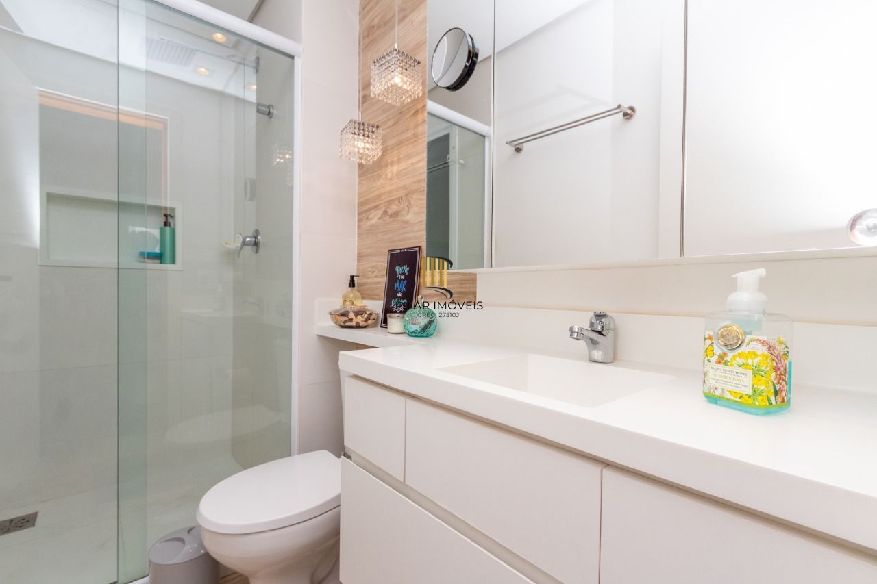Apartamento 2 dormitórios no bairro Petrópolis