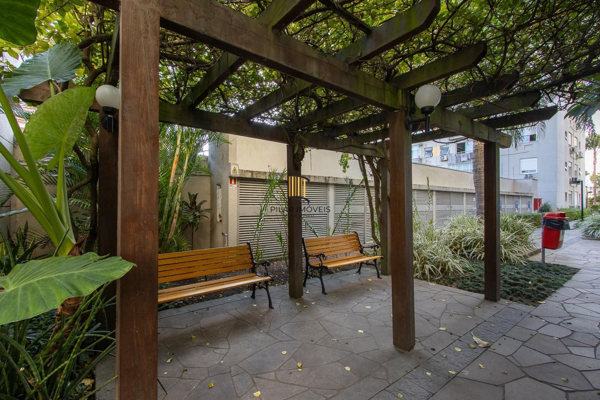 Lindo Apartamento 3 dorm à Venda na Tristeza, Porto Alegre,