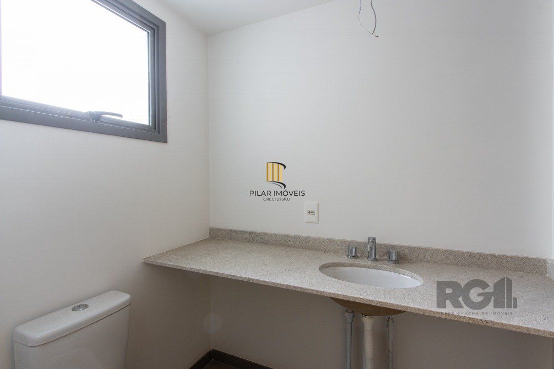 Apartamento 3 dormitórios no bairro Farroupilha