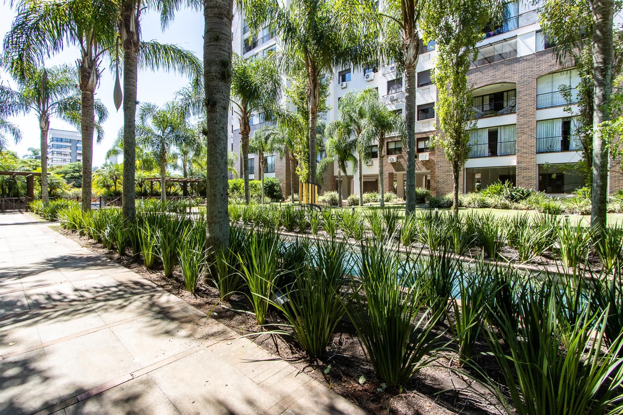 Condominio mais charmoso da zona sul!