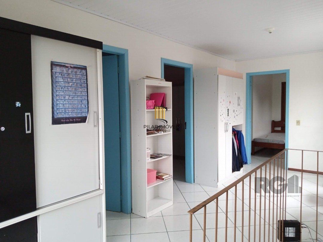 Casa 7 dormitórios no bairro Belém Velho