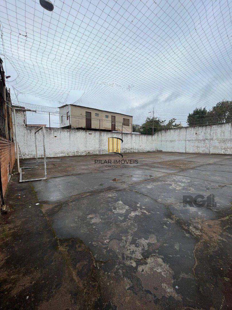 Apartamento 2 dormitórios no bairro Cristal
