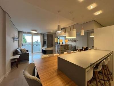 Apartamento 3 dormitórios no bairro Atlântida