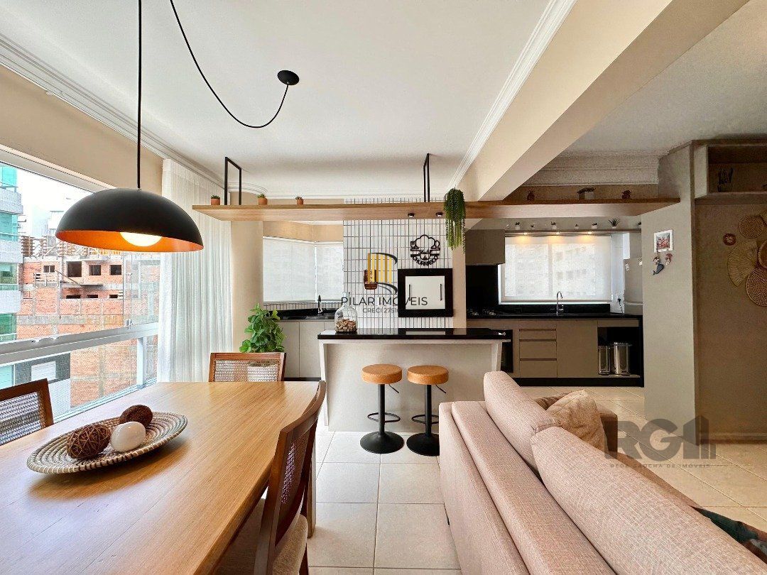 APARTAMENTO À VENDA EM CAPÃO DA CANOA