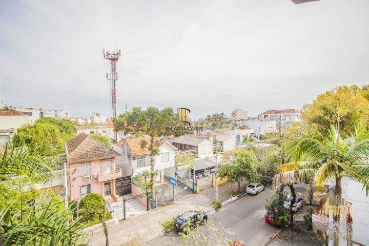 Sala Comercial 1 dormitório no bairro Auxiliadora