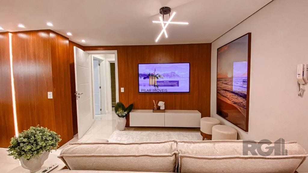 Maravilhoso Apartamento junto ao Mar - Pilar Imóveis