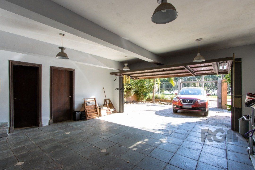 Casa para Venda - 323.49m², 4 dormitórios, sendo 1 suites, 5 vagas - Ipanema