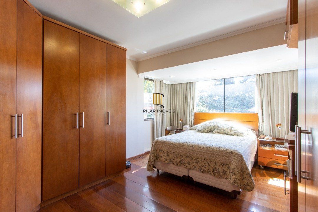 Apartamento 3 dormitórios no bairro Tristeza