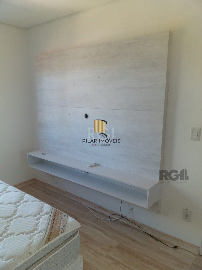 Apartamento 3 dormitórios no bairro Ipanema