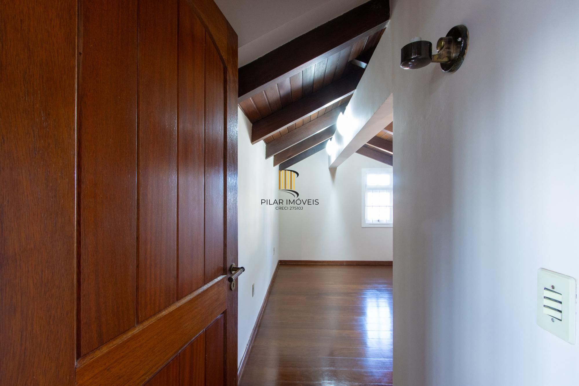 Casa 3 dormitórios no bairro Vila Conceição