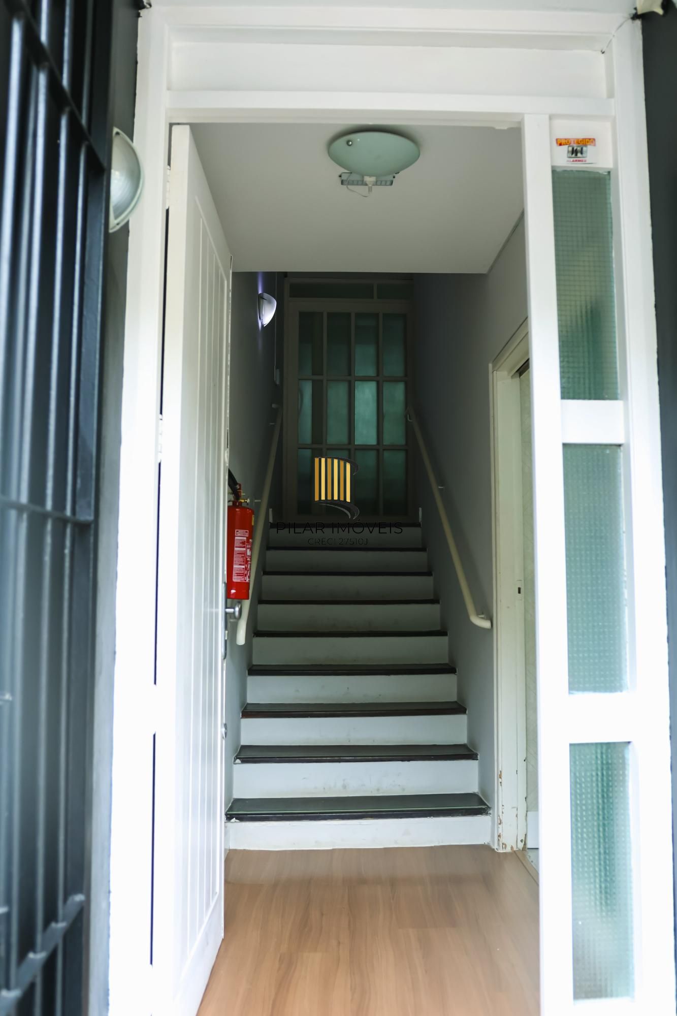 Casa Comercial 4 dormitórios no bairro Moinhos de Vento