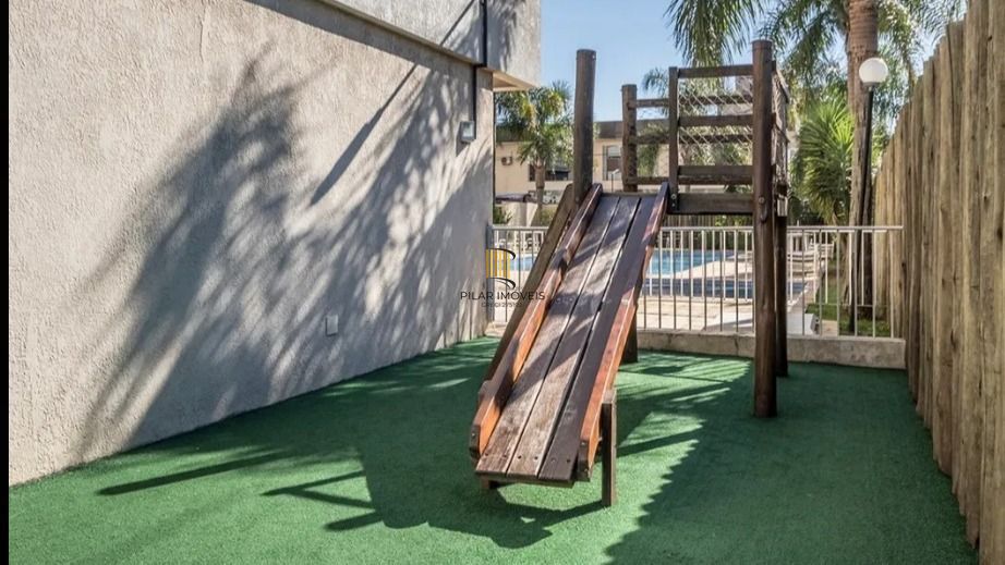 Apartamento 2 dormitórios no bairro Partenon