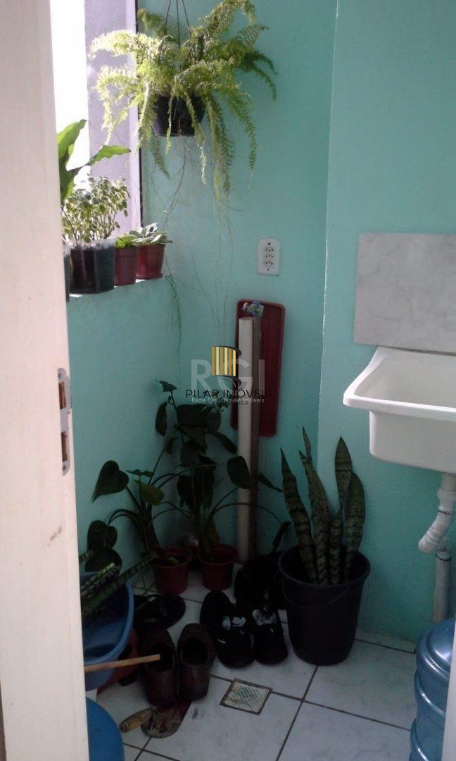 Apartamento para Venda - 45m², 2 dormitórios, Restinga