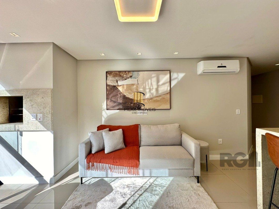 Apartamento 2 dormitórios no bairro Navegantes