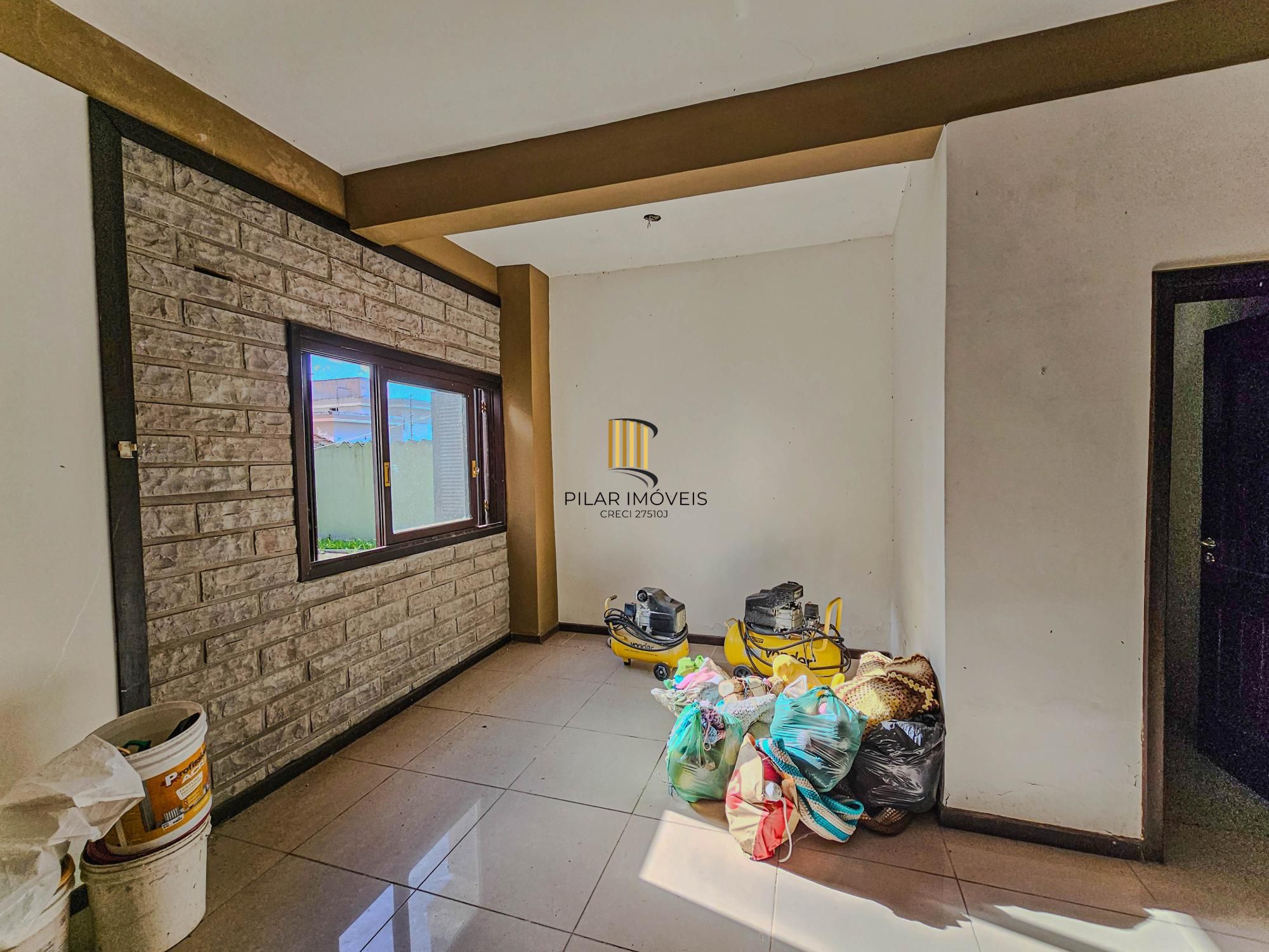 Casa com Vista Espetacular