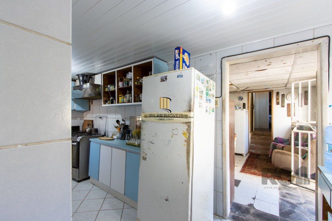 Casa para Venda com 3 dormitórios no bairro Jardim Isabel