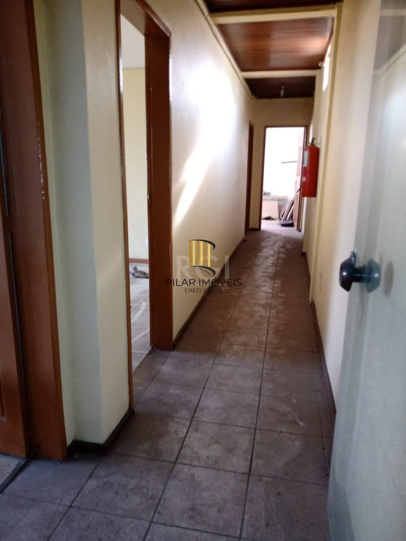 Predio para Venda - 44m², 0 dormitórios, Cristal